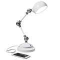 Ottlite Wellness Series Revive LED Desk Lamp F1485009-SHPR